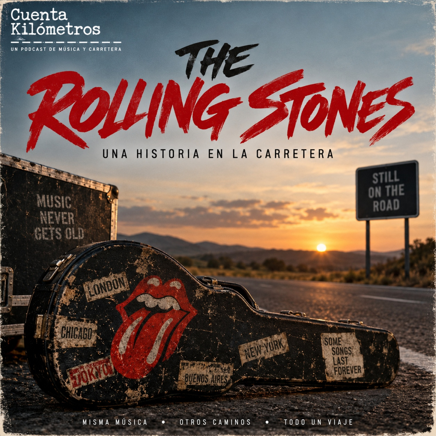 Rolling Stones – Parte 8