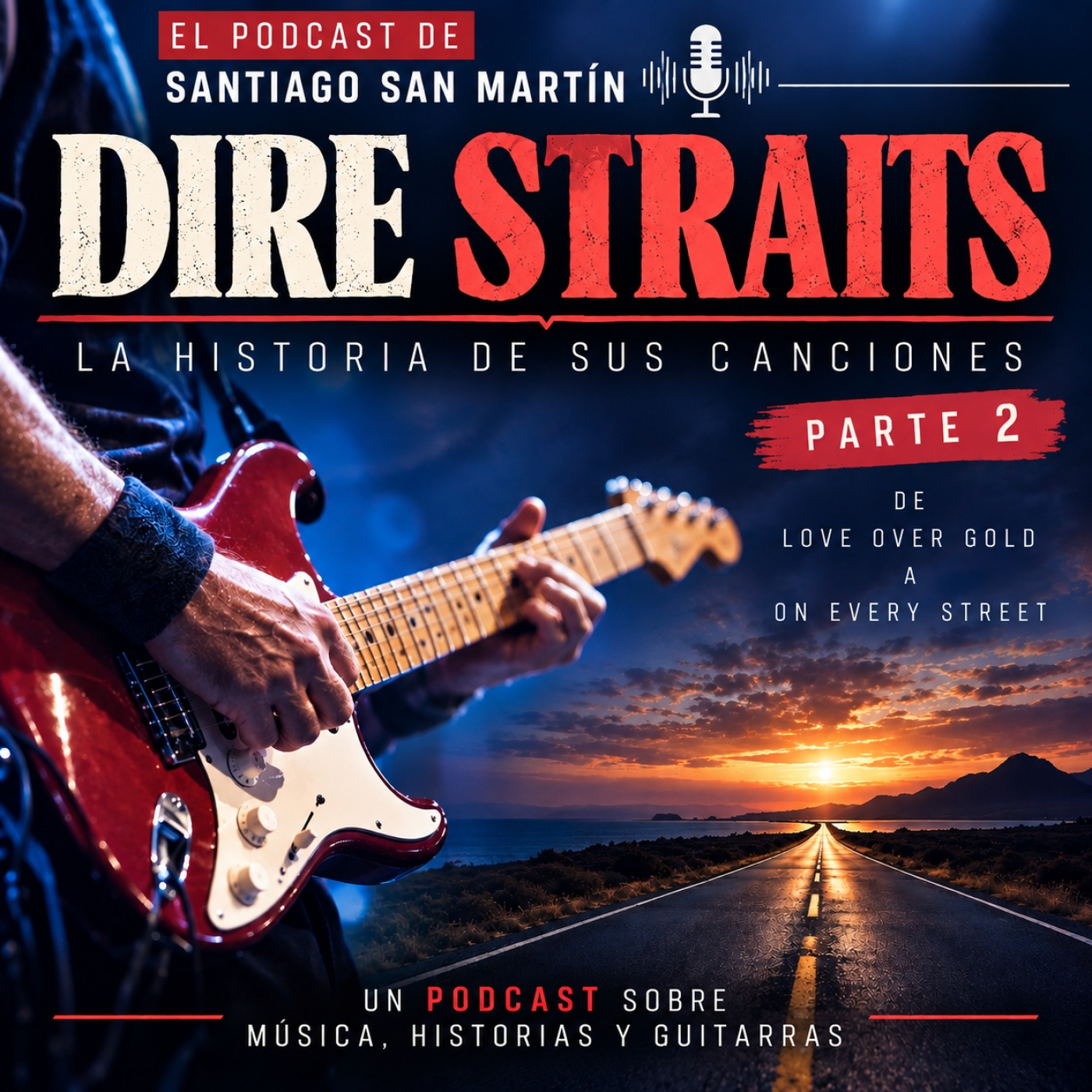 Dire Straits  -Parte 2